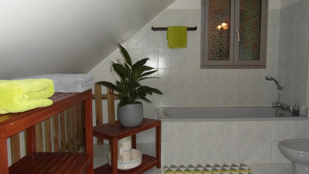 Au Vieux Tilleul Bed & Breakfast Veynes Dış mekan fotoğraf