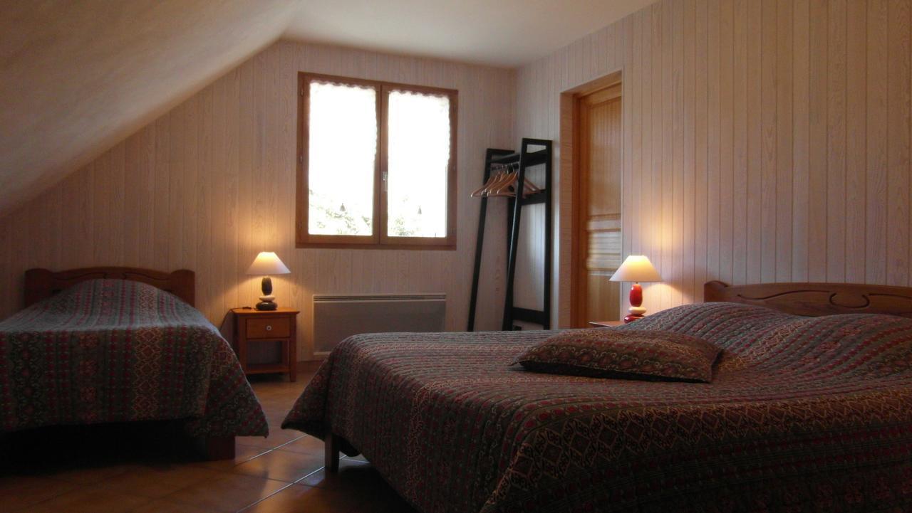 Au Vieux Tilleul Bed & Breakfast Veynes Dış mekan fotoğraf