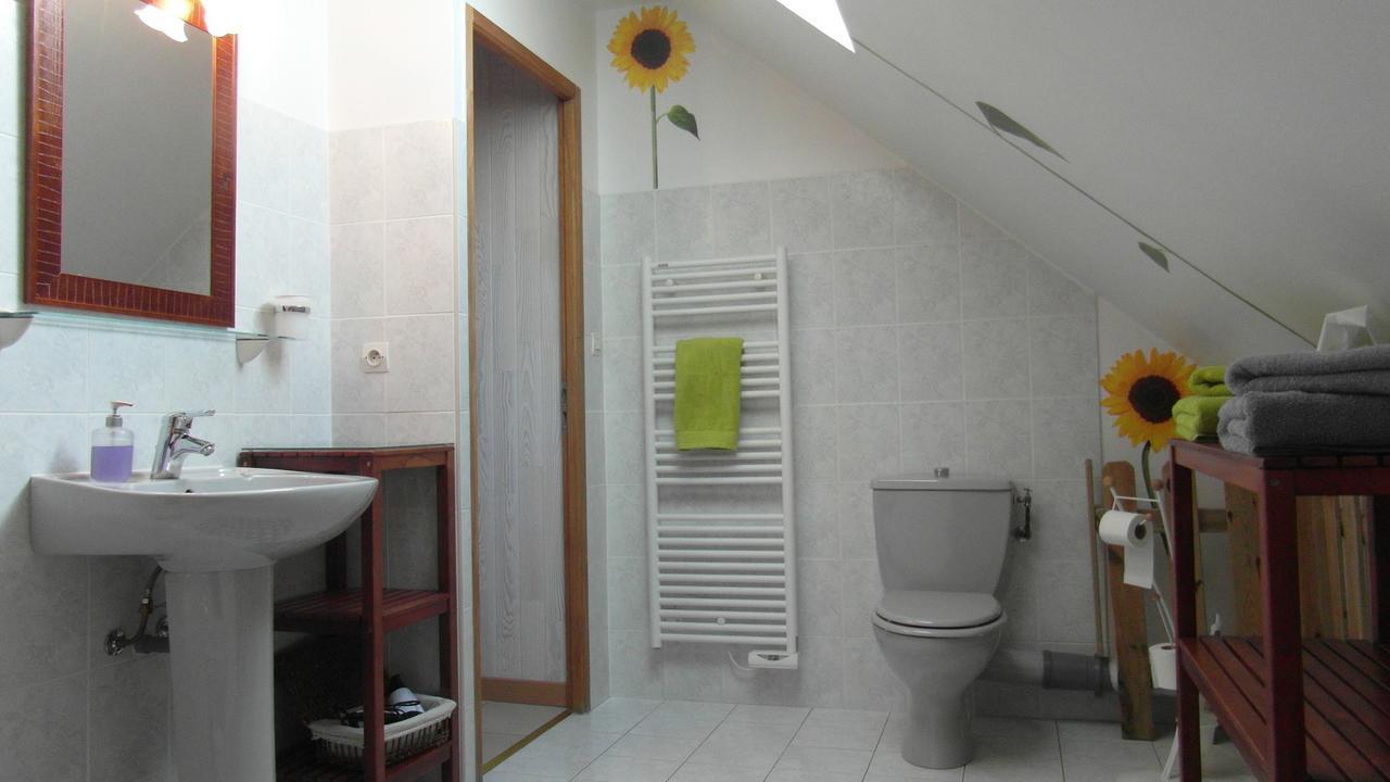 Au Vieux Tilleul Bed & Breakfast Veynes Dış mekan fotoğraf
